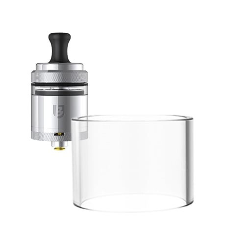 Cristal de repuesto Vandy Vape Berserker V3 6ml (pyrex glass)