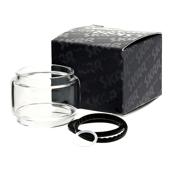 Cristal de Repuesto Vaporesso SKRR (Pyrex Glass) - (Outlet)