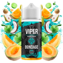 Aroma Bondage - Viper Eliquids 30ml (Longfill)