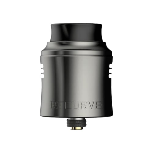 Recurve V2 RDA - Wotofo