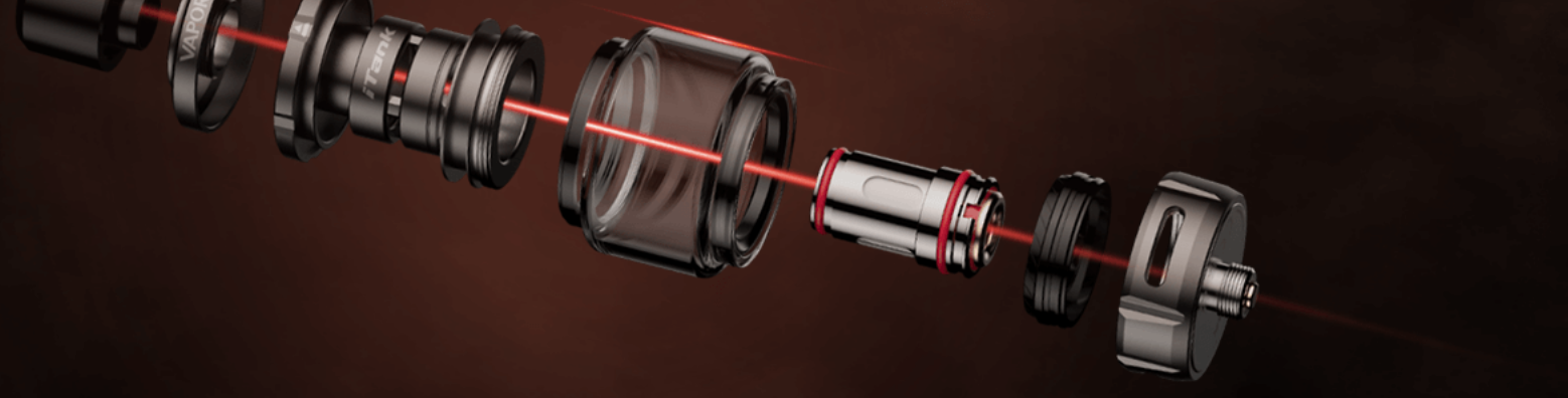 Vaporesso iTank