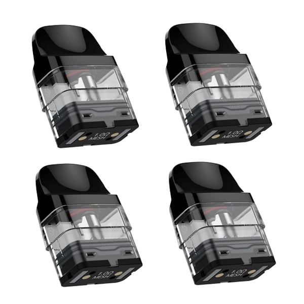 Recambios Vaporesso Xros 3 + Xros Mini 3 (pack 4)
