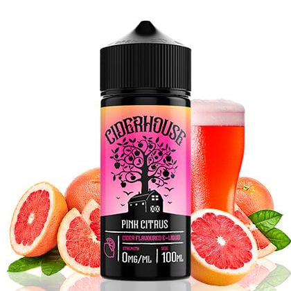 Cider House Pink Citrus