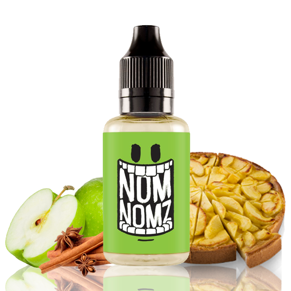 Aroma Nom Nomz Grimms Nectar 30ml