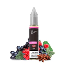 Sales Rainbow Astaire -  Aisu Tokyo Nic Salt Zap Juice