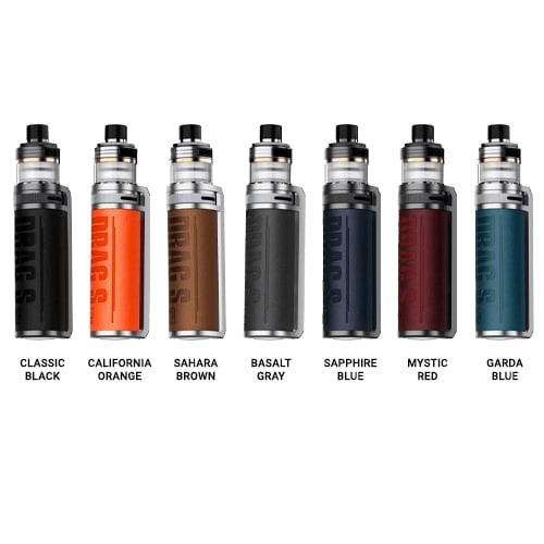Voopoo Drag S Pro