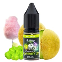 Sales Atemporal Fruity - The Mind Flayer & Bombo