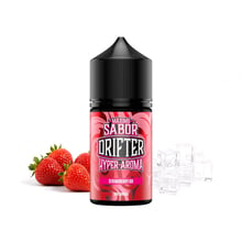 Aroma Hyper Strawberry Ice - Drifter Hyper (Longfill para sales) 