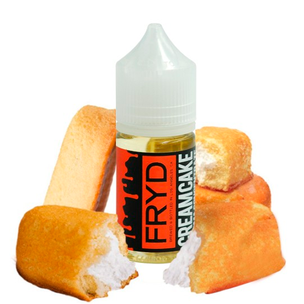 Aroma Fryd Cream Cake