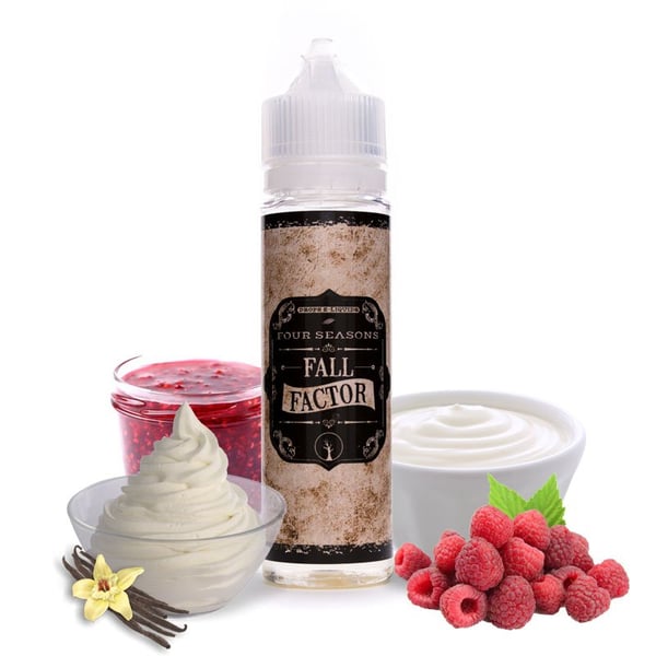 Drops Fall Factor 50ml