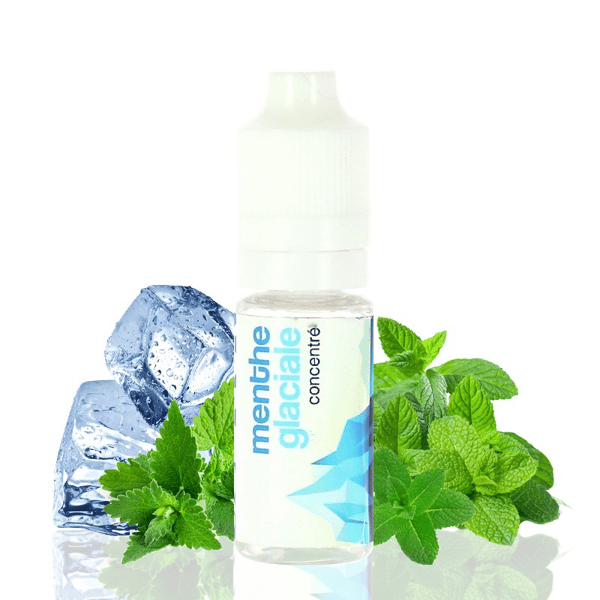 Aroma Menthe Glaciale - Solana