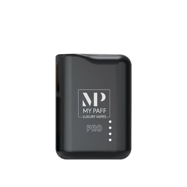 Pro Battery - My Paff