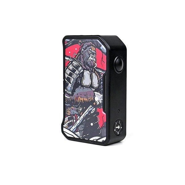 Dovpo M VV II Box Mod