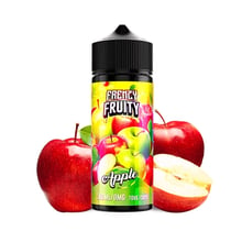 Frenzy Fruity Apple - Oil4Vap 100ml