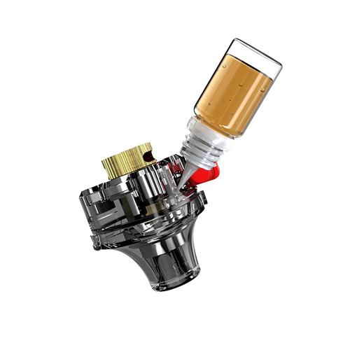 Recambios Wismec R40