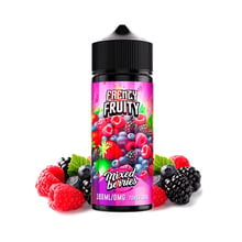 Frenzy Fruity Mixed Berries - Oil4Vap 100ml
