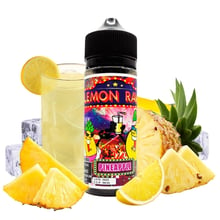Pineapple - Lemon Rave 100ml
