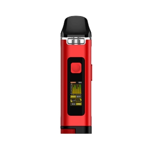 Uwell Crown D