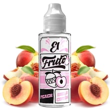 Peach - El Fruto 100ml