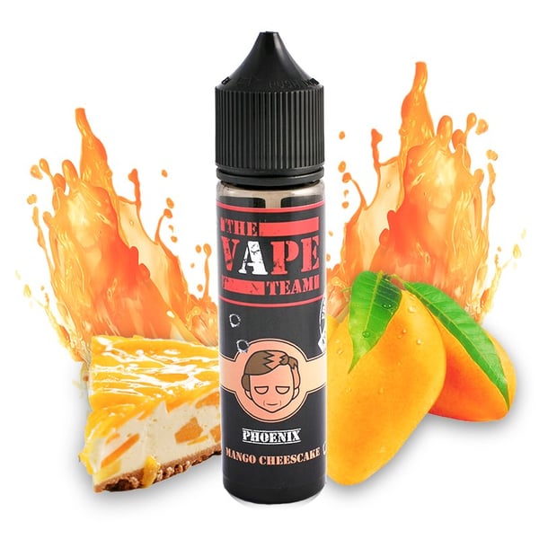 The Vape Team - Phoenix