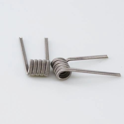 AT Coils - Chapo 0.13ohm (pack 2)