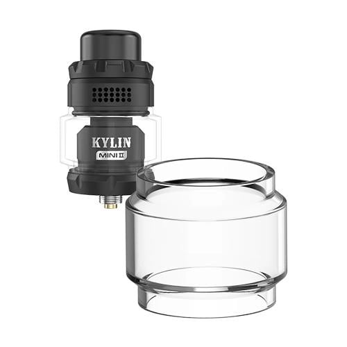 Cristal de repuesto Kylin Mini V2 RTA (pyrex glass)