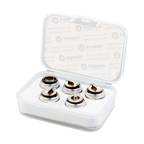 Resistencias Joyetech ProCA Coil