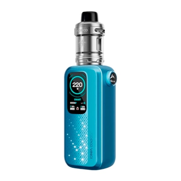 Vinci Spark 220 - Voopoo