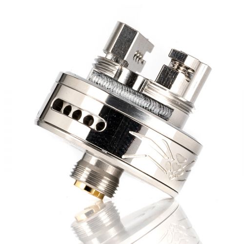 Oumier Wasp Nano RTA MTL