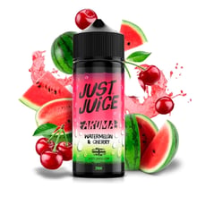 Aroma Watermelon Cherry - Just Juice Iconic (Longfill)