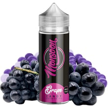 Grape Candy - Monsoon 100ml