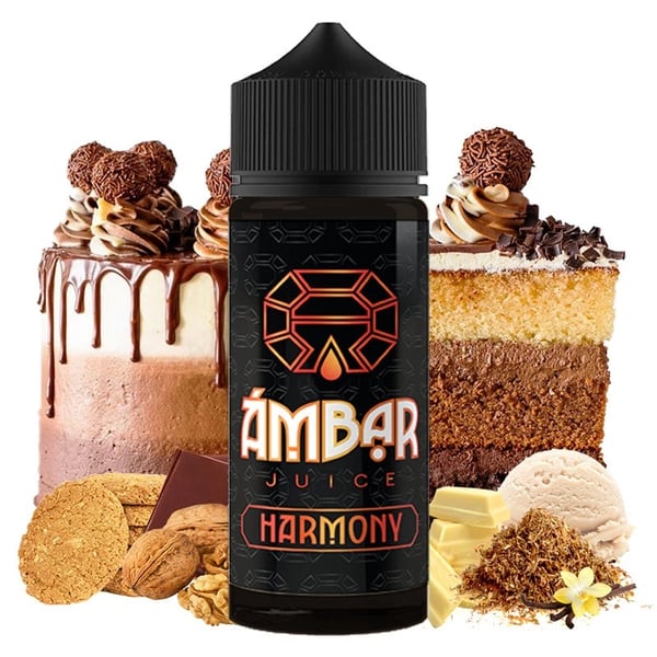 Ámbar Harmony 100ml