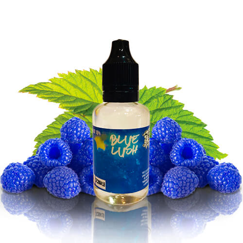 Aroma Chefs Flavours Blue Lush