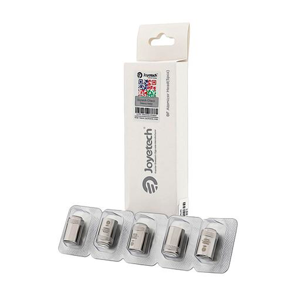 Resistencias Joyetech BF Coil