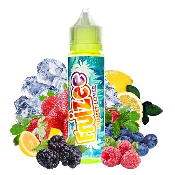 Fruizee - Sunset Lover