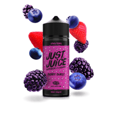 Berry Burst - Just Juice 100ml