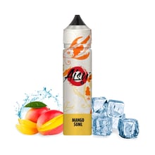 Mango - Aisu Zap Juice 50ml