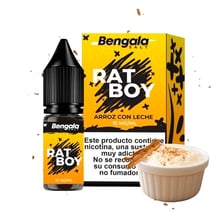 Bengala Salts - Rat Boy - 10ml