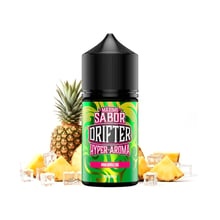 Aroma Hyper Pineapple Ice - Drifter Hyper (Longfill para sales) 