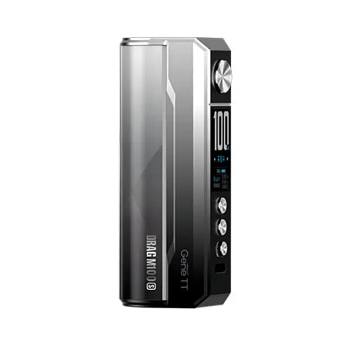 Voopoo Drag M100S Mod (Outlet)