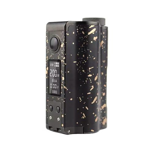 Dovpo Topside Dual BF Mod