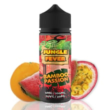 Bamboo Passion - Jungle Fever 100ml