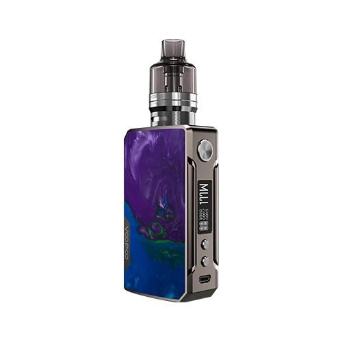 Voopoo Drag 2 Platinum Kit (Refresh Edition)