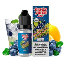 Sales Blueberry Lemonade - Fizzy Juice Salts 10ml