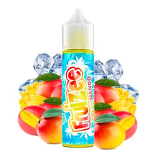 Aroma Crazy Mango Ice - Fruizee 10ml (Longfill)