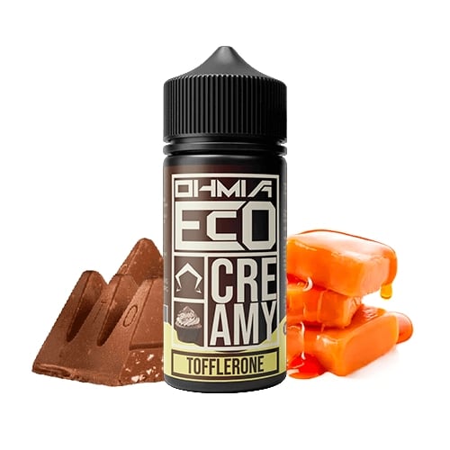 Tofflerone - Eco Creamy 100ml