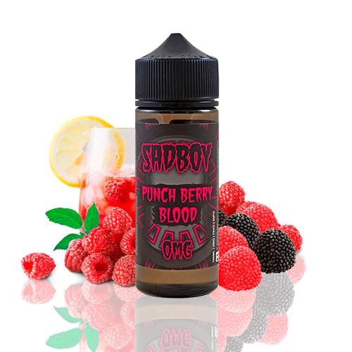 Sadboy Punch Berry Blood