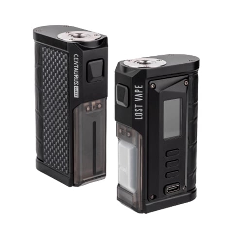 Lost Vape Centaurus Quest Mod