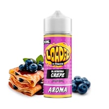 Aroma Blueberry Crepe - Loaded 30ml (Longfill)