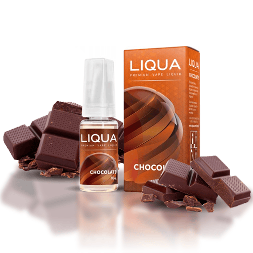 Liqua Chocolate
